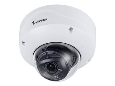 Vivotek V Series FD9167-HT-v2 - network surveillance camera - dome