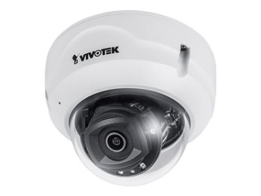 Vivotek V Series FD9389-EHV-v2 - network surveillance camera - dome