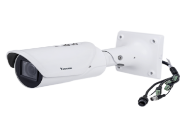 Vivotek IB9387-HT-A - V Series - network surveillance camera