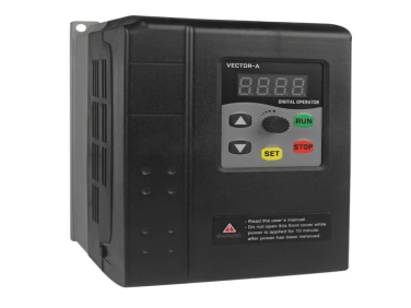 0.37CS2A3I1 | Vacon | Drive, Frequency Inverter , 1 Phase, 240V, 50/60Hz