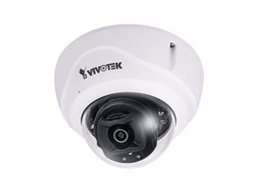 Vivotek FD9388-HTV - network surveillance camera - dome
