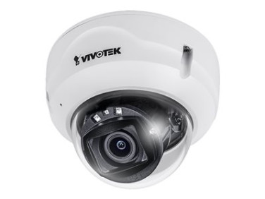 Vivotek V Series FD9389-EHTV-v2 - network surveillance camera - dome
