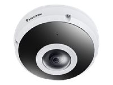 Vivotek FE9380-HV - C Series - network surveillance camera - dome