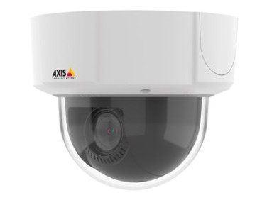 AXIS M5525-E PTZ Network Camera - network surveillance camera