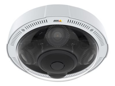 AXIS P3719-PLE - panoramic camera - dome