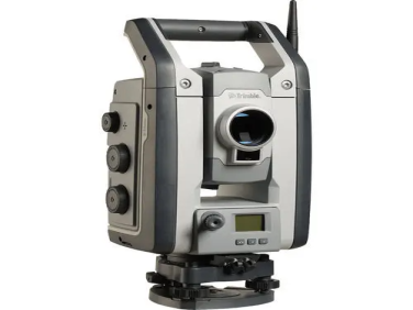 Reflectorless total station S9 HP