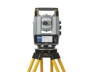 Reflectorless total station S7 Autolock