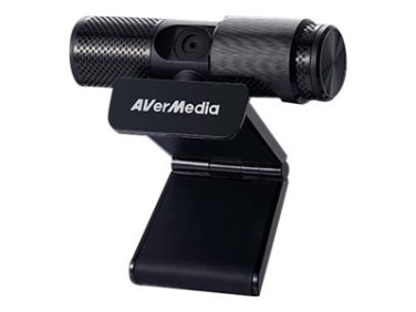 AVerMedia Live Streamer CAM 313 - live streaming camera