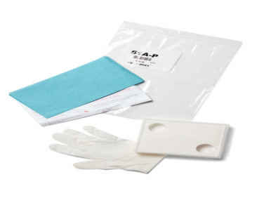 Pitney Bowes Ink Pad Replacement Kit