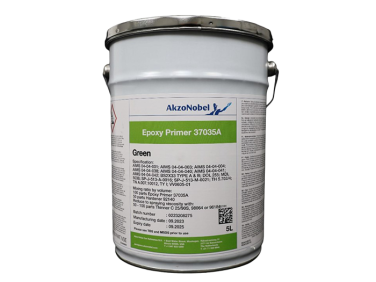 AkzoNobel 37035A (5-Ltr-Tin)