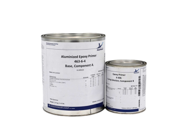 AkzoNobel 463-6-4/X-306 (1-USgl-Kit)