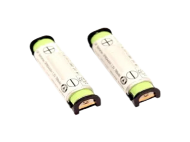 RKI Instruments 49-1609RK Replacement NiMH Battery Set for GX-2009