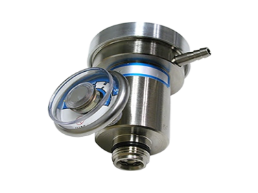 RKI Demand Flow Regulator, 81-1054RK