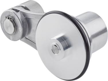 SICK Measuring wheel encoders MWS075