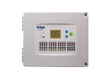 Dräger REGARD® 3900 Series
