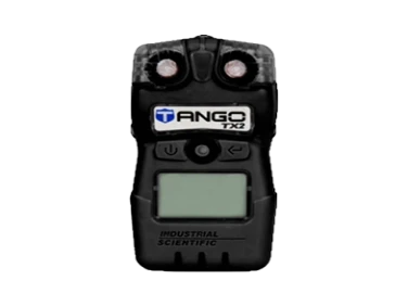 ISC Tango TX2 SO2-CO/H2 Low Gas Detector | MFG # TX2-5G011