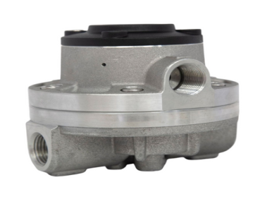 Flomec OM Series Flow Meter Pulse Out | 1/2" - 2" (1 L/min - 450 L/min)