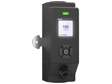Pyxis FS-100 Ultrasonic Micro Flow Meter