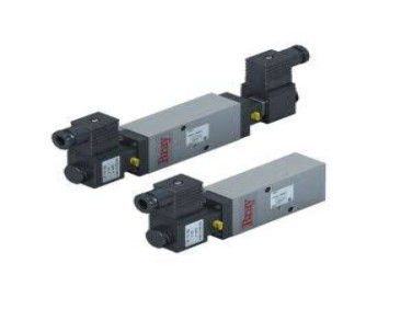 NAMUR Solenoid Valve – Series 63