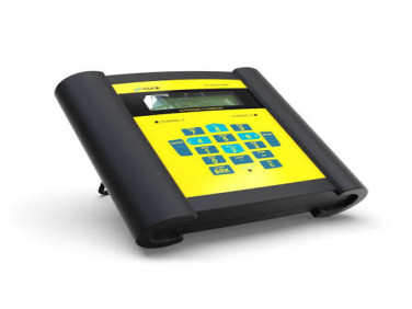 FLUXUS F608 Portable Ultrasonic Flow Meter