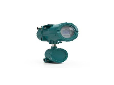 High-Temperature Steam Flow Meter – FLUXUS G831 ST-HT