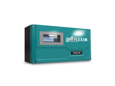 FLUXUS F532 TE  Thermal Energy Meter