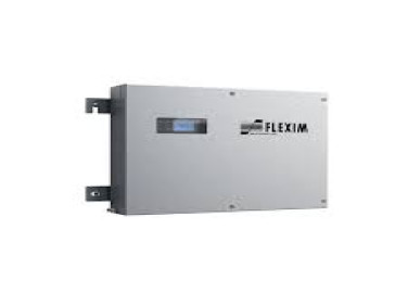 FLUXUS F736 4-Beam Liquid Flow Meter